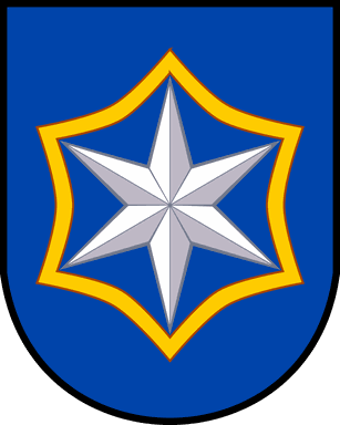 Znak obce Mladotice