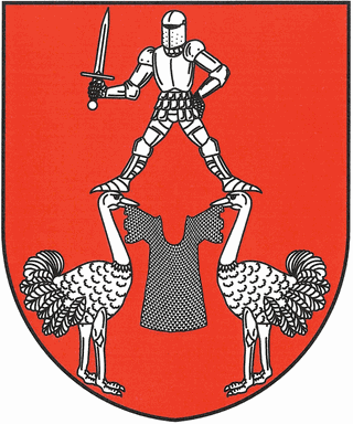 Znak obce Mnichovice