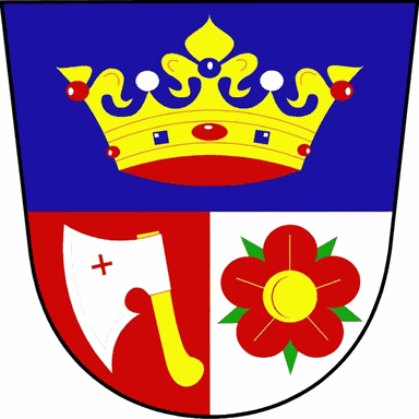 Znak obce Boletice