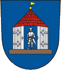 Znak obce Rožďalovice