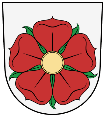 Znak obce Bavorov