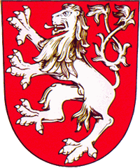 Znak obce Mirovice