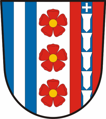 Znak obce Libějovice