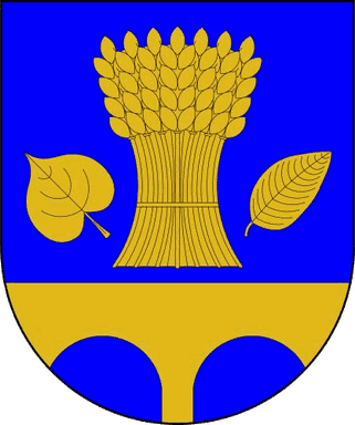 Znak obce Dolany