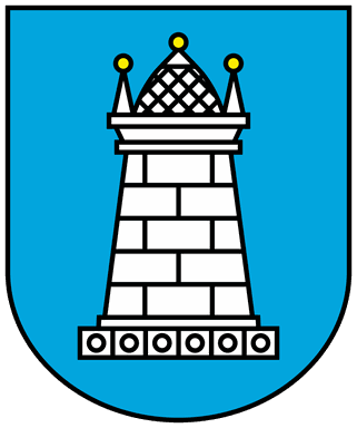 Znak obce Blansko