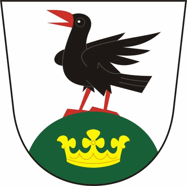 Znak obce Hraběšice