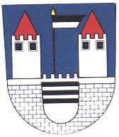 Znak obce Jaroslavice