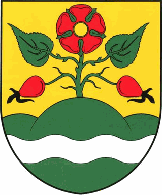 Znak obce Bražec