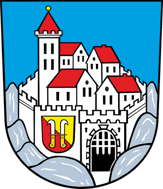 Znak obce Mikulov