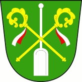 Znak obce Rudimov