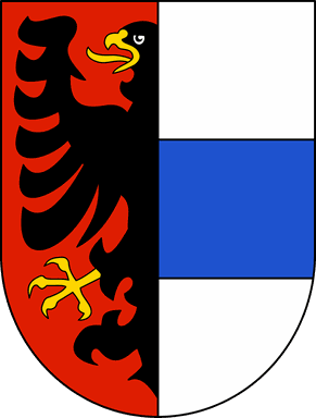 Znak obce Hořovice