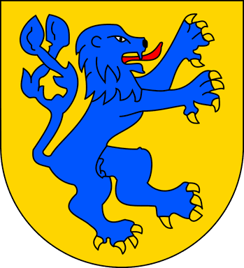 Znak obce Stařeč