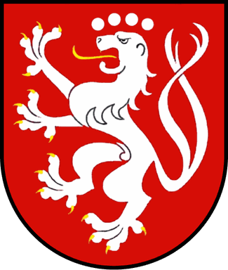 Znak obce Žinkovy