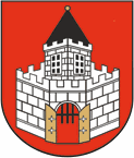 Znak obce Nýrsko