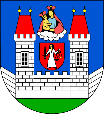 Znak obce Pihel