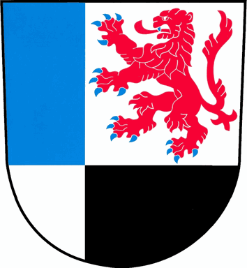 Znak obce Svojkov