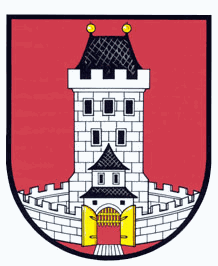 Znak obce Světlá nad Sázavou