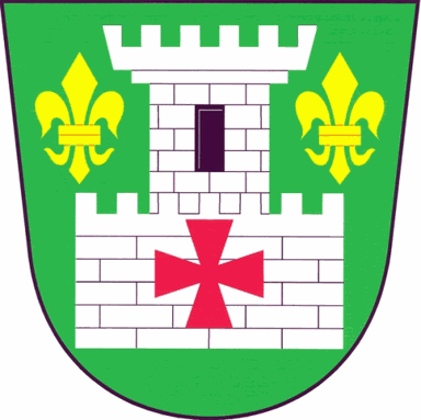 Znak obce Jamolice