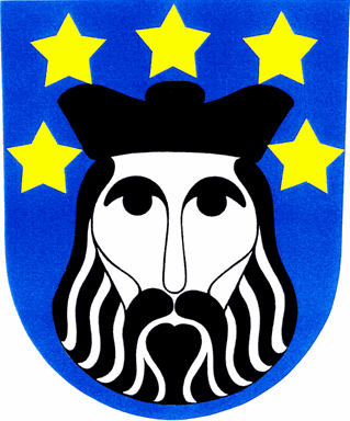 Znak obce Sedlce