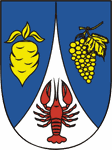 Znak obce Řepiště