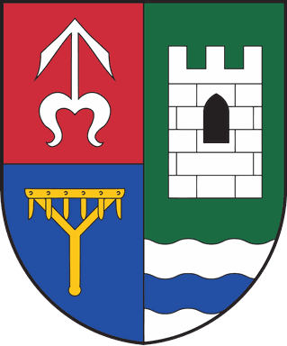 Znak obce Senohraby