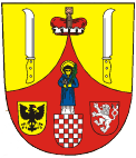 Znak obce Hranice