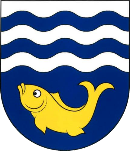 Znak obce Kouty