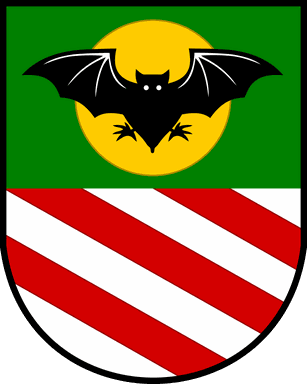 Znak obce Oblajovice
