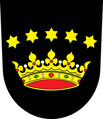 Znak obce Odlochovice