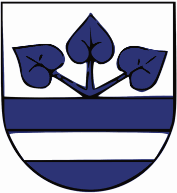 Znak obce Rychvald