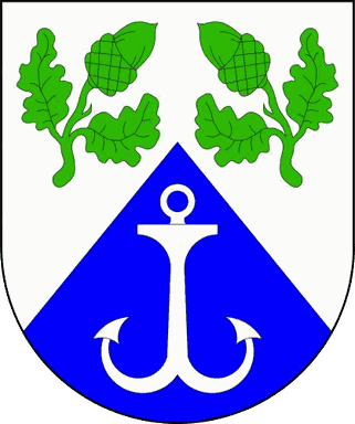 Znak obce Dobkovice