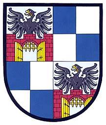 Znak obce Bolechovice