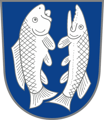 Znak obce Litovel