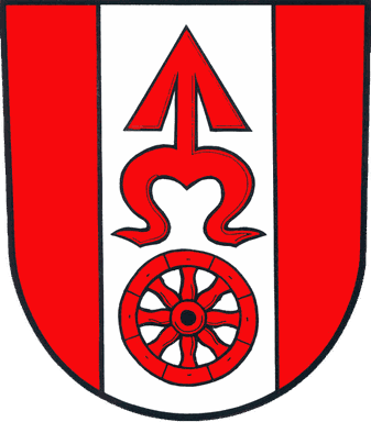 Znak obce Jezdkovice