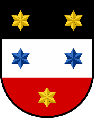 Znak obce Bačkov