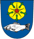 Znak obce Dolní Kralovice