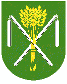 Znak obce Horní Domaslavice