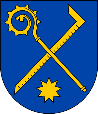 Znak obce Mladějov