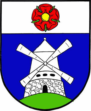 Znak obce Příčovy