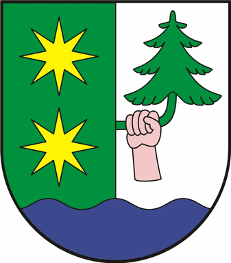 Znak obce Vilémovice