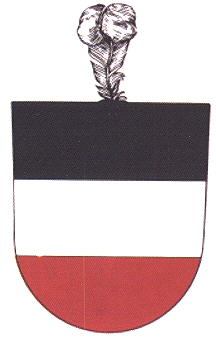 Znak obce Štoky