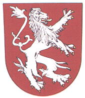 Znak obce Úsov