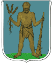 Znak obce Žehušice