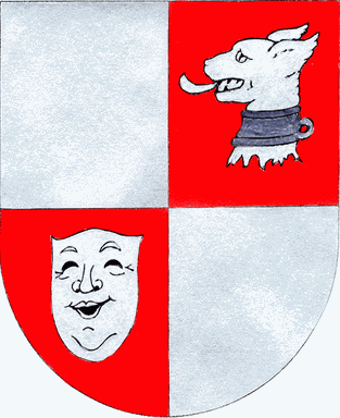 Znak obce Žihobce