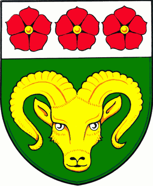 Znak obce Ruprechtice