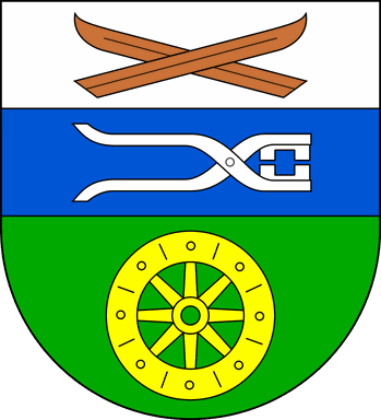 Znak obce Bedřichov