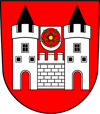 Znak obce Herbertov