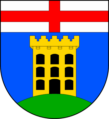 Znak obce Siřejovice