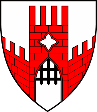 Znak obce Vyškov-Město