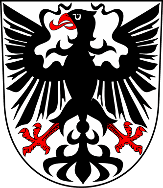 Znak obce Příkrakov